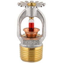 Đầu phun xuống Sprinkler Tyco TY325